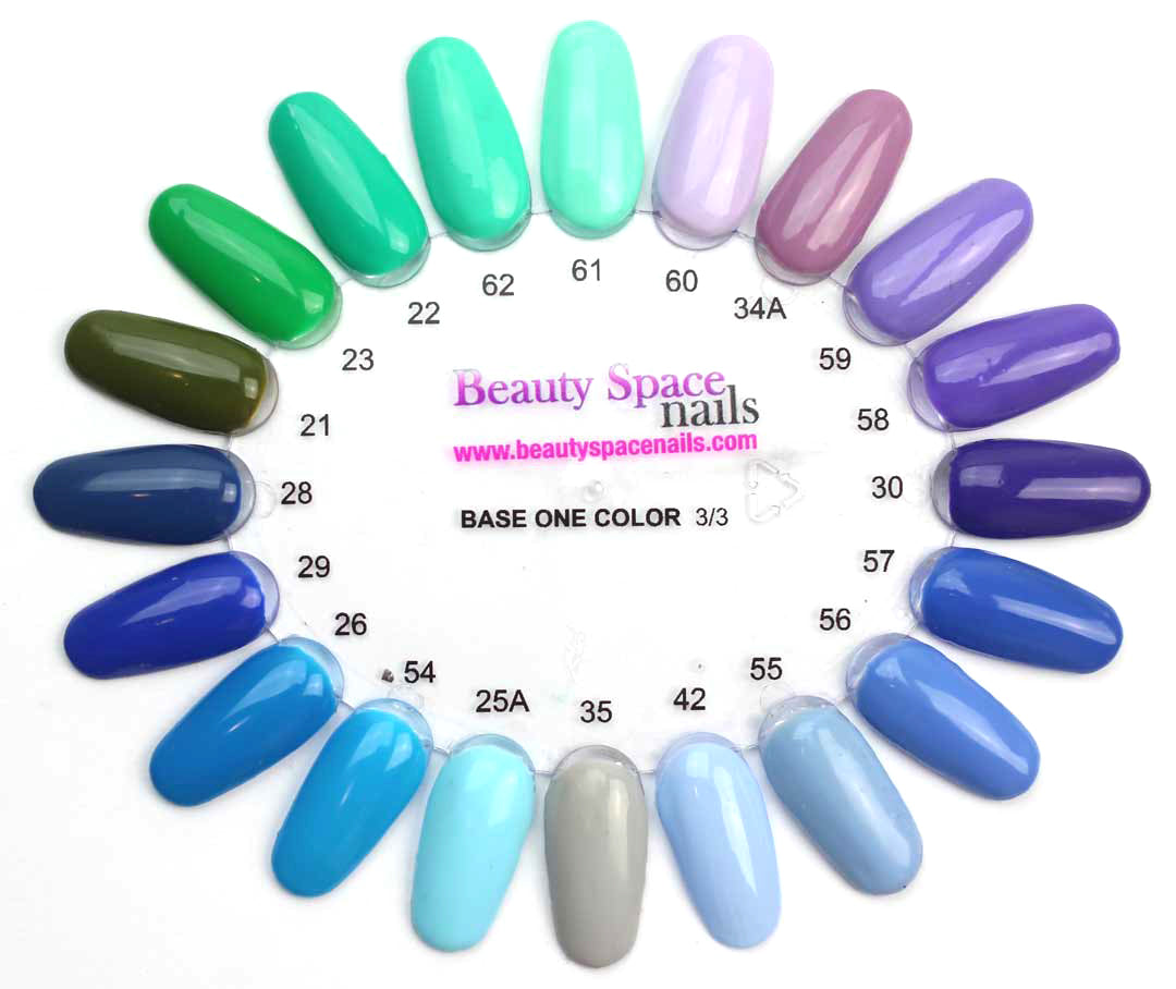 Chemise à cartes à 20 couleurs « COLOR LINE » 3 sur 3