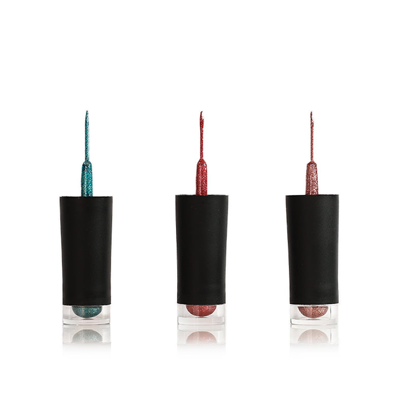 Kit 6 - Fine Liner Gel Soak Off