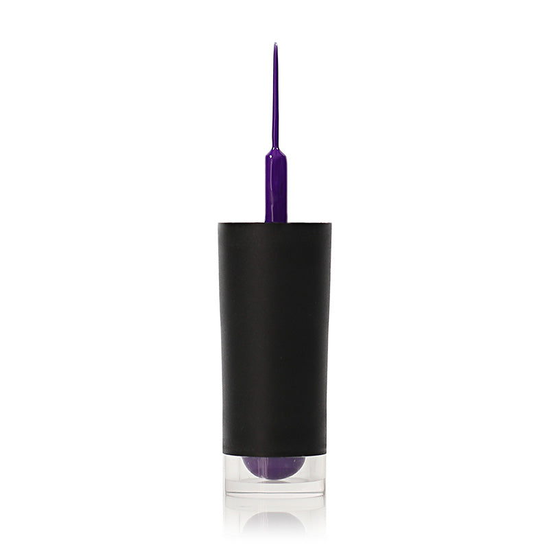 Purple 09 - Fine Liner Gel Soak Off 10ml