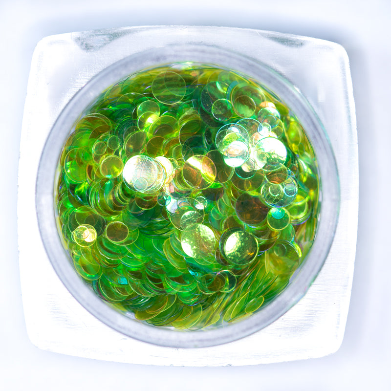 Kamifubuki - MYLAR decorazioni unghie novità N°05