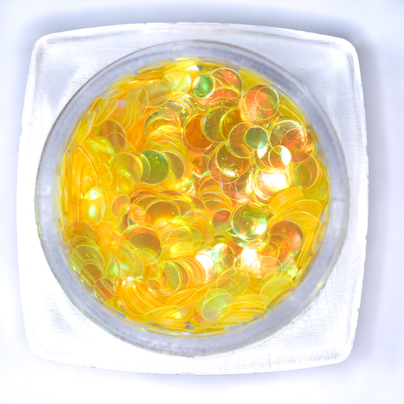 Kamifubuki - MYLAR decorazioni unghie novità N°06