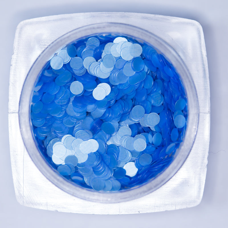 Kamifubuki - Matt decorazioni unghie novità N°07