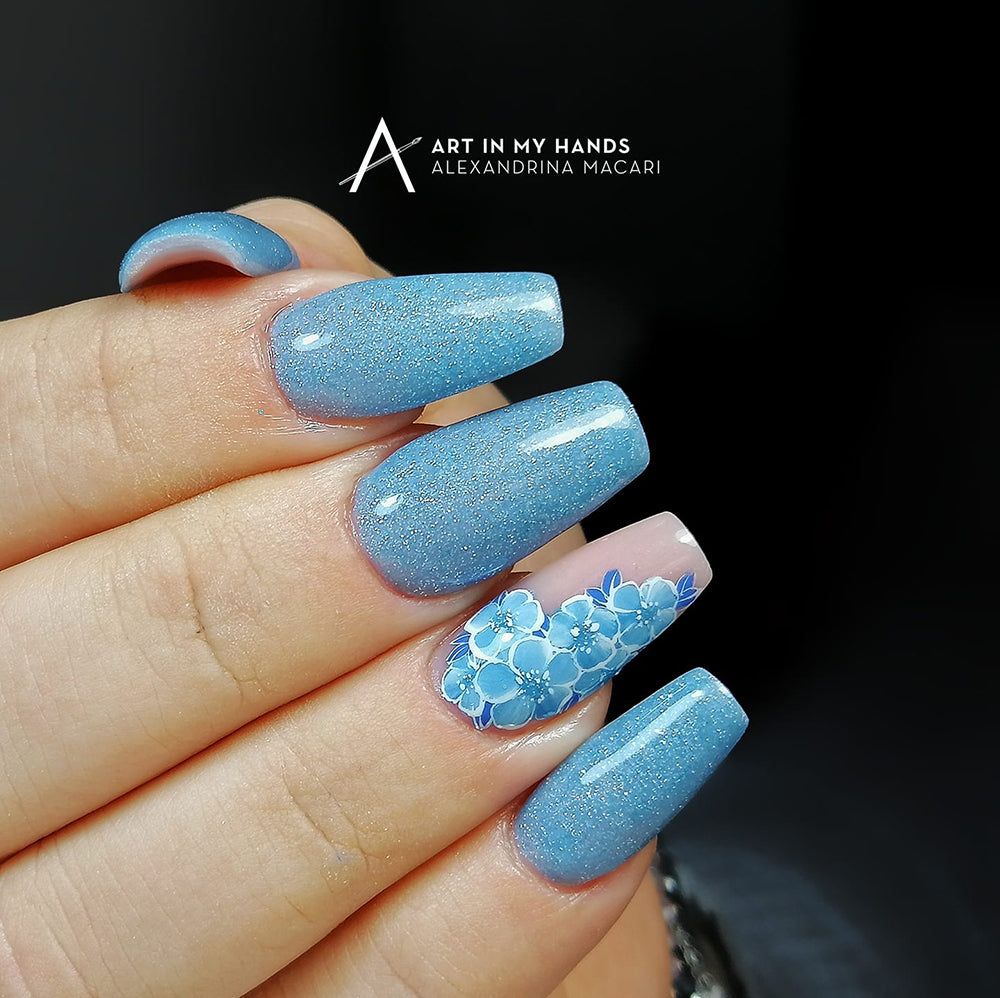 F 54 - FAIRY - Master Color Soak Off 12 ml