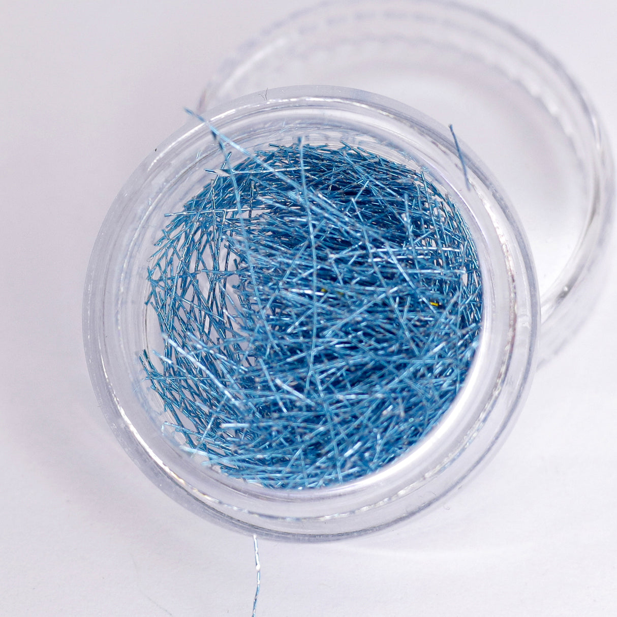 Fili di nylon - Azzurro