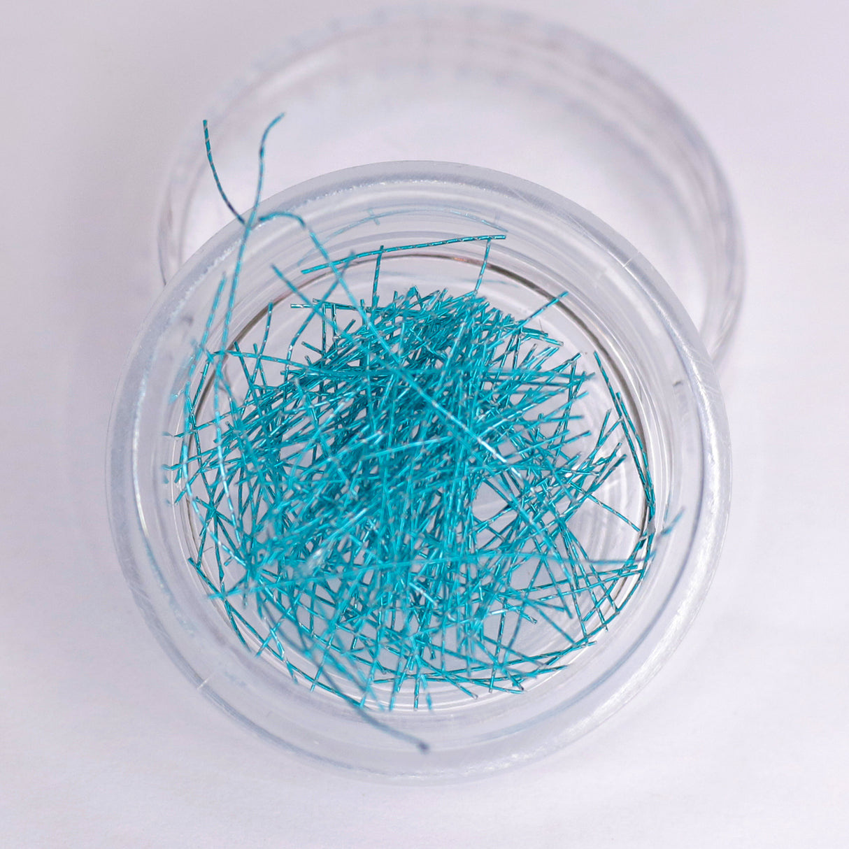 Fili di nylon - Turchese