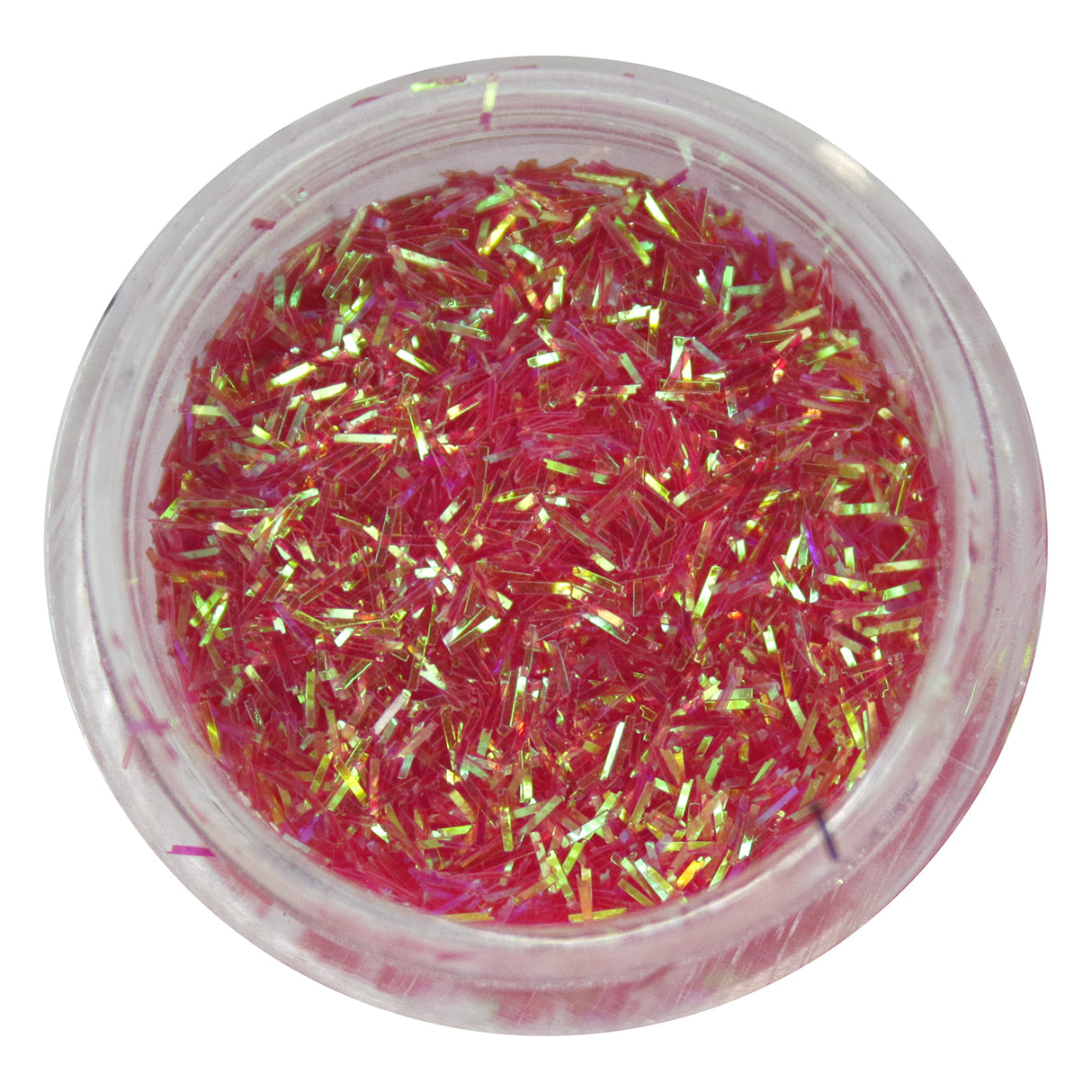 Flitters Arancio holo