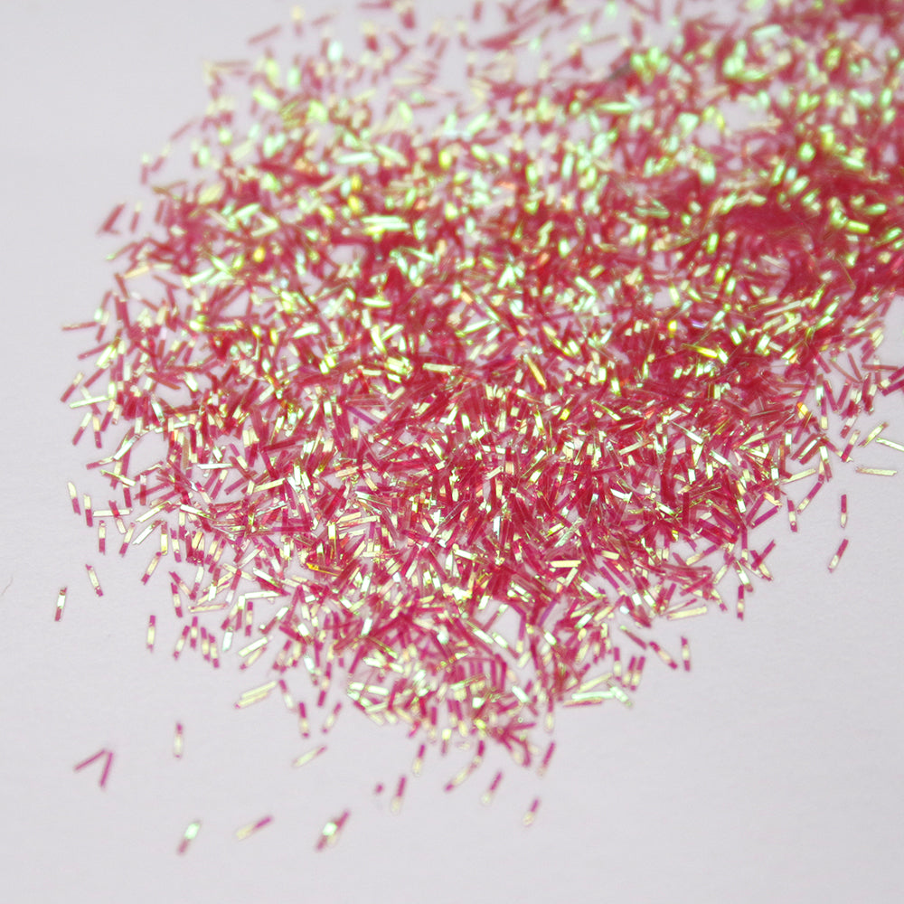 Flitters Arancio holo