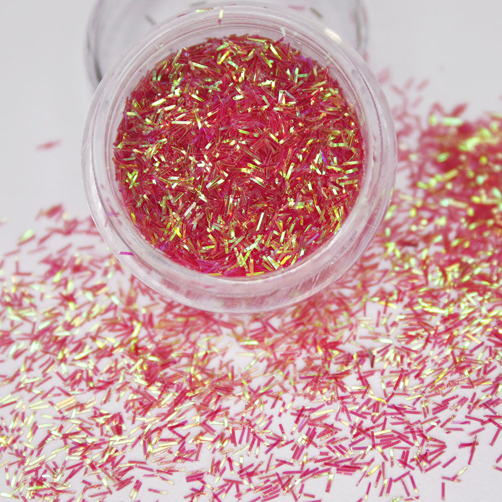 Flitters Arancio holo