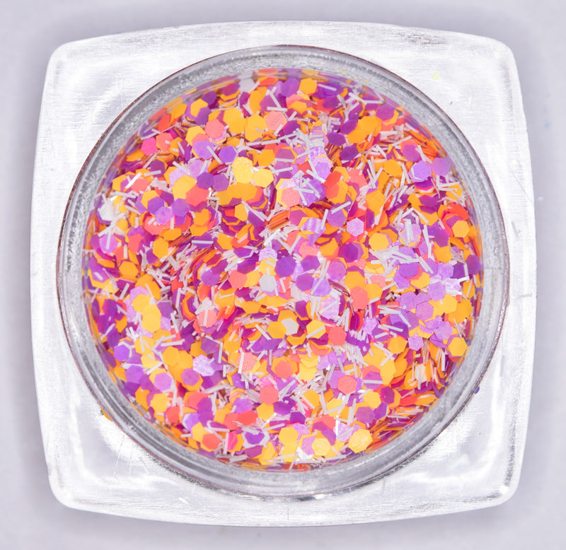 Kamifubuki - Coriandoli - novità N°01