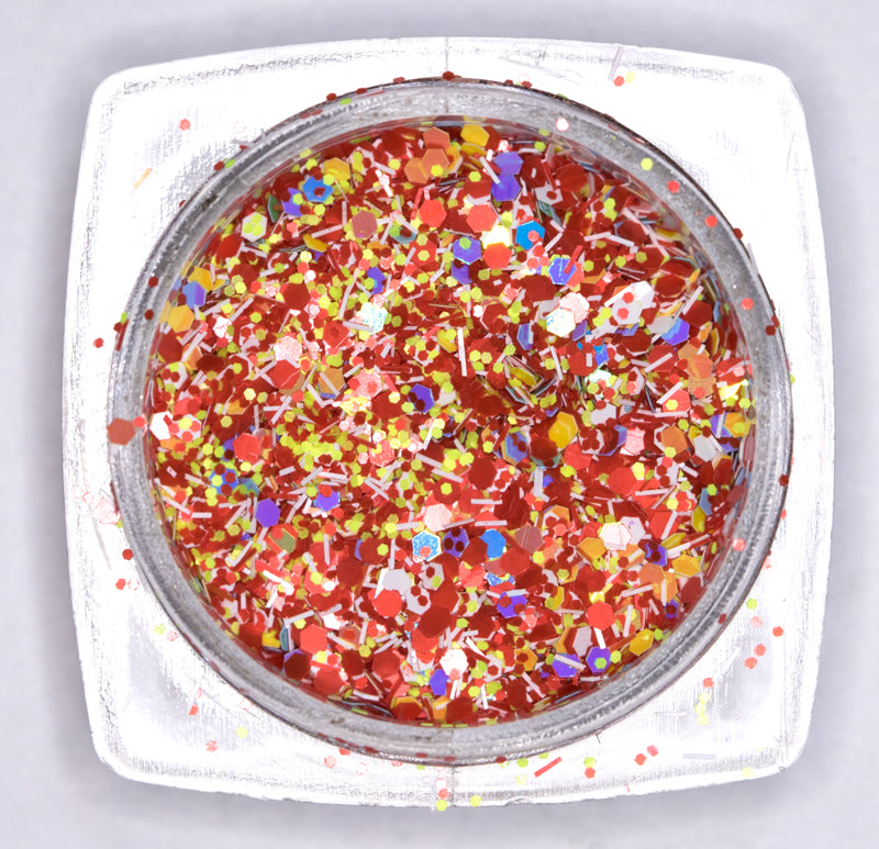 Kamifubuki - Coriandoli - novità N°02