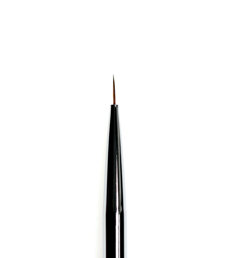 Pennello Nail Art Liner Extra Fine, 7mm