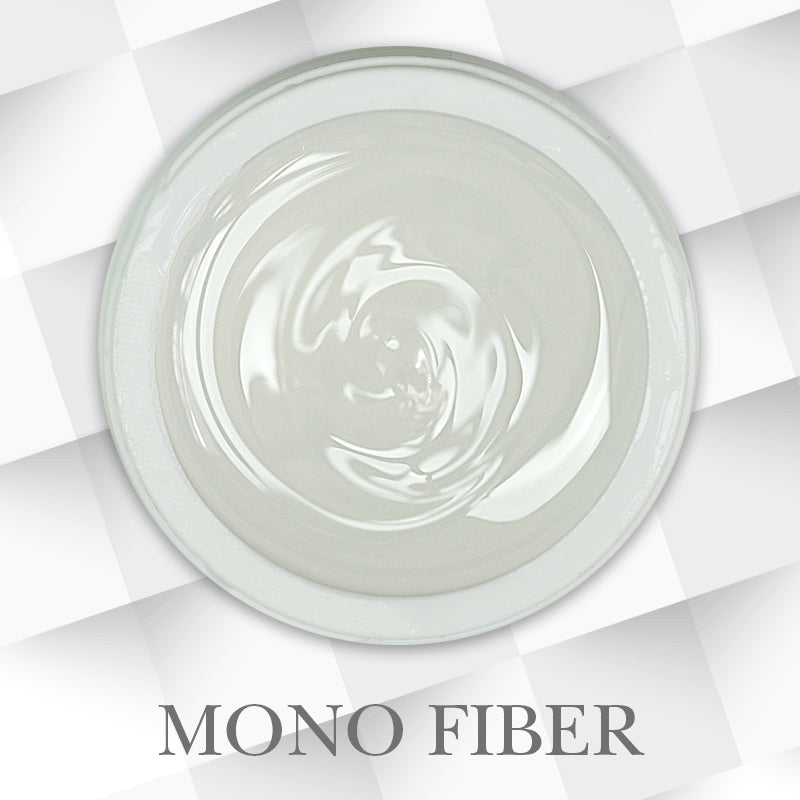 MONO FIBER SCULPTING GEL - "New Evolution" - 50 ml