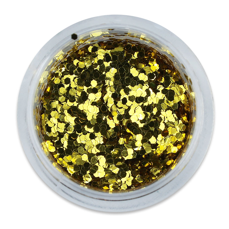 Micropaillettes 10 gr Oro
