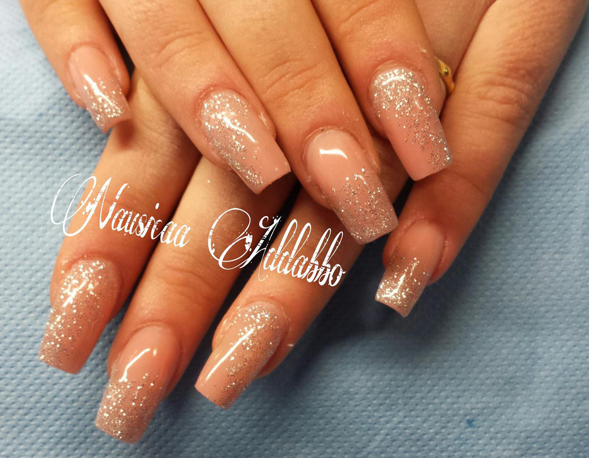 Rose 15 ml - Cover HD Builder Camouflage - Classico