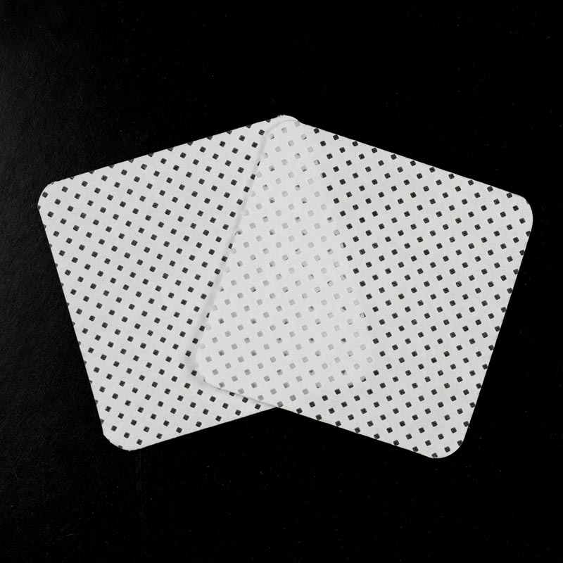 Nail Wipes - MELTBLOWN - Lint Free 325pz in box