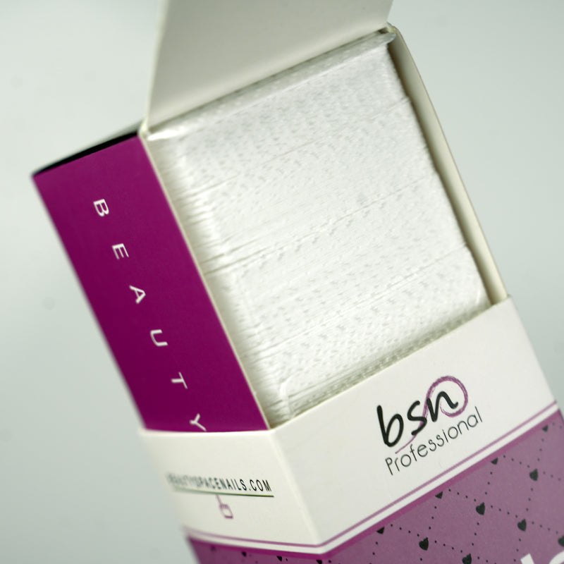 Nail Wipes - MELTBLOWN - Lint Free 325pz in box