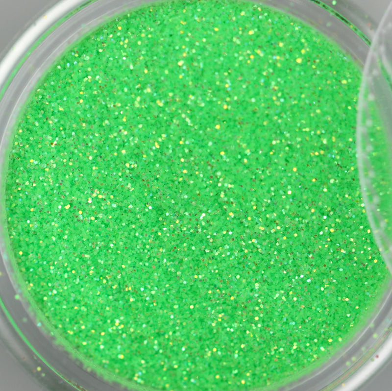 Mermaid Glitter 05 - Barattolino decorazione Polvere effetto Sirena