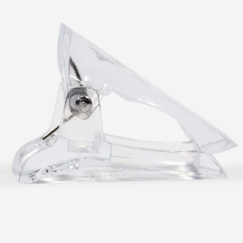 Pinza-Clip per Tip: Dual form - X Press - X Tend