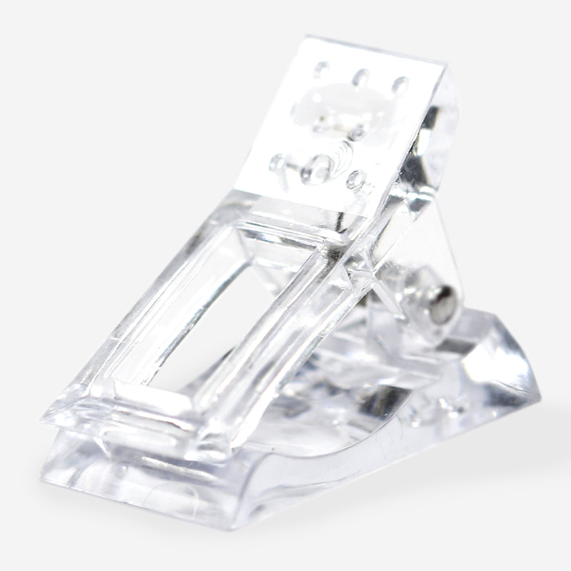 Pinza-Clip per Tip: Dual form - X Press - X Tend