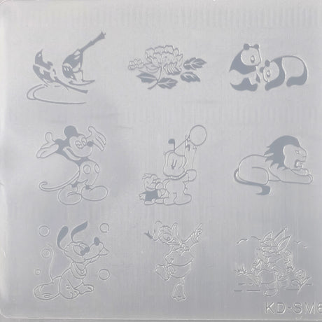 PLATE Stamping-047