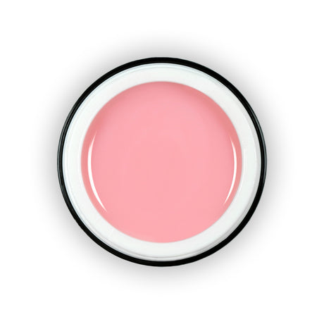 NEW BABYBOOMER GEL 15 ML – Costruttore modellante rosa latte coprente