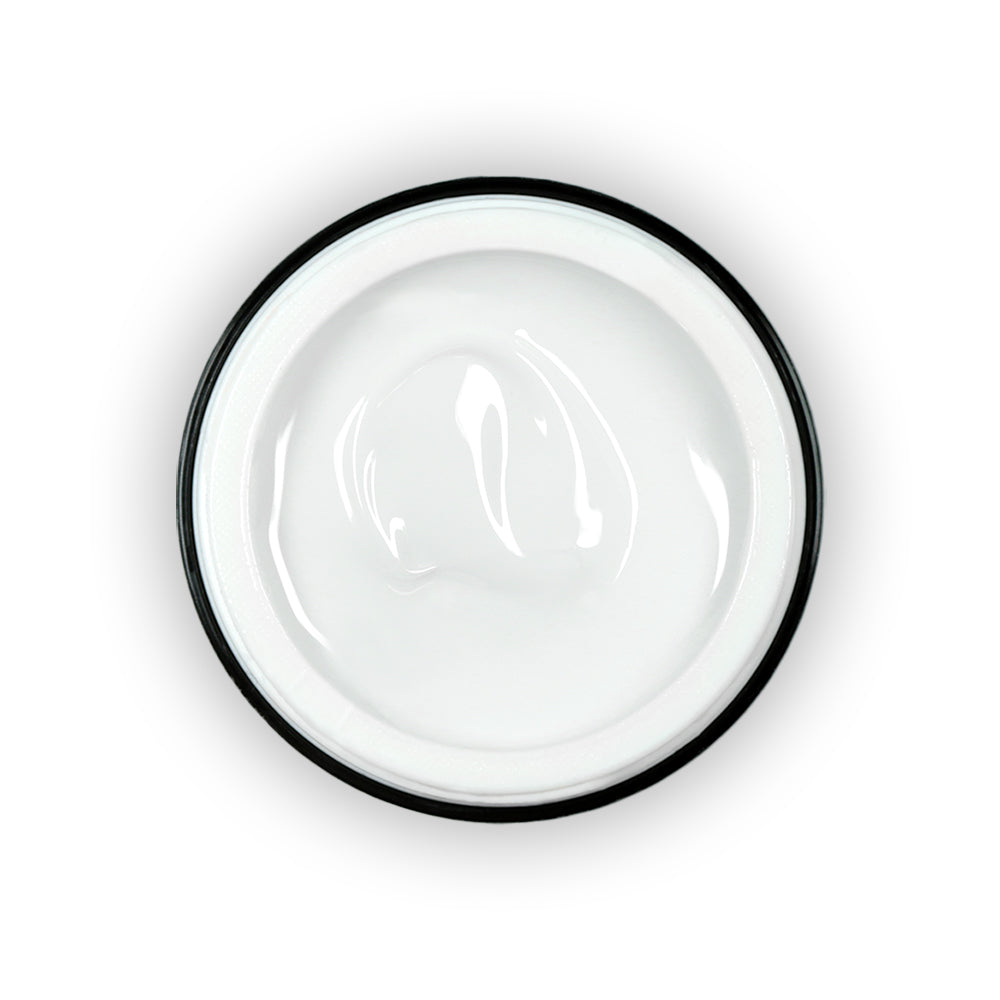 White Queen 15 ml - Gel UV/LED pour french manucure