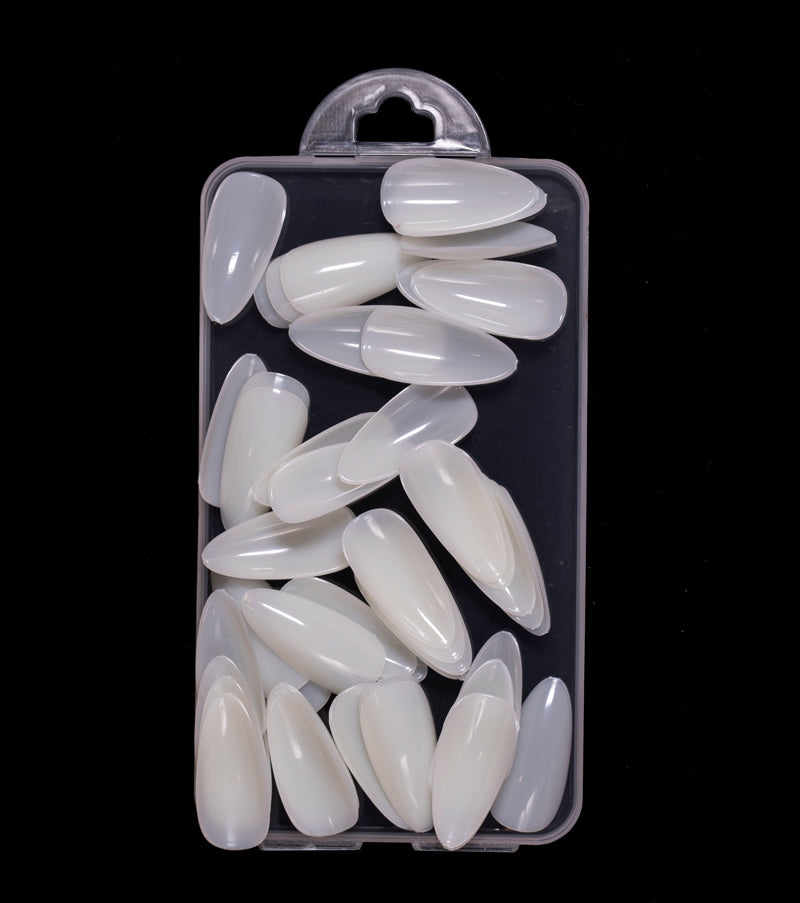 Tip DECO Box 50pz naturale 1