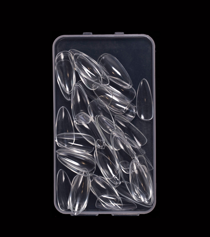 Boîte de 50 sachets transparents DECO 3