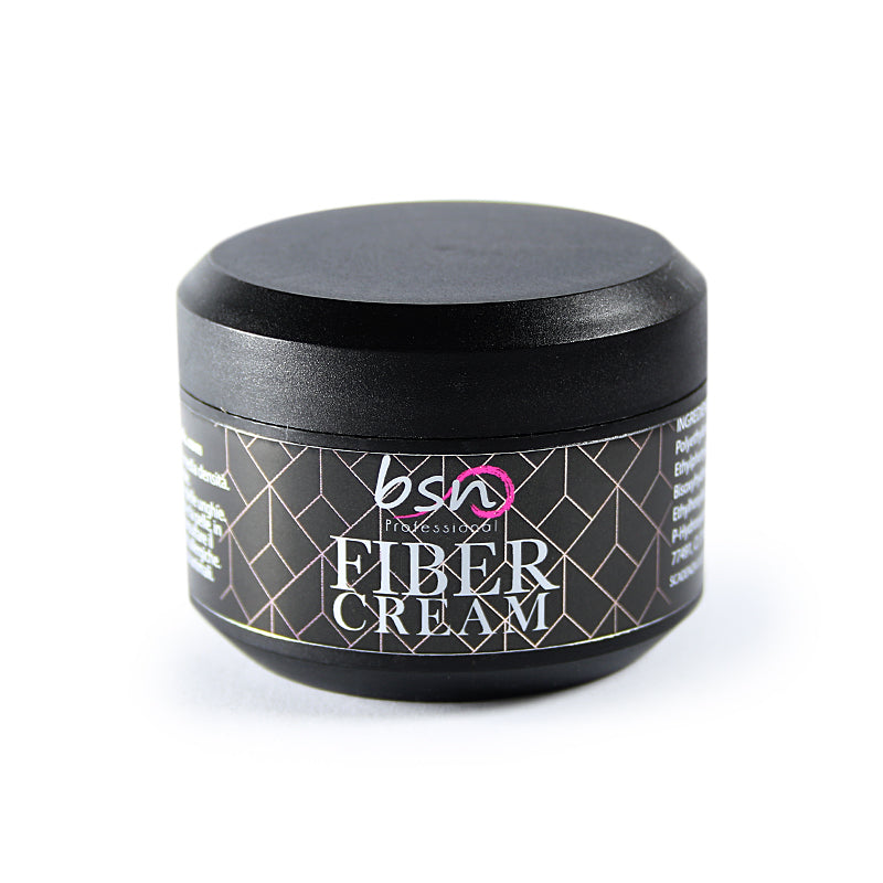FIBER CREAM 15 ml - Gel make up camouflage uv/led
