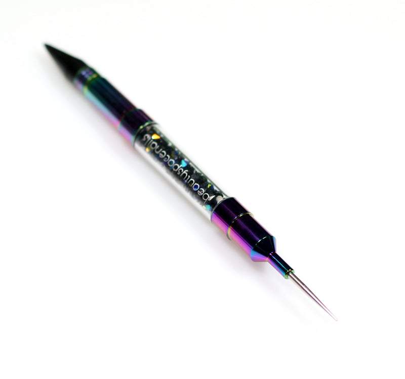 Pennello Penna Applicatore Strass unghie