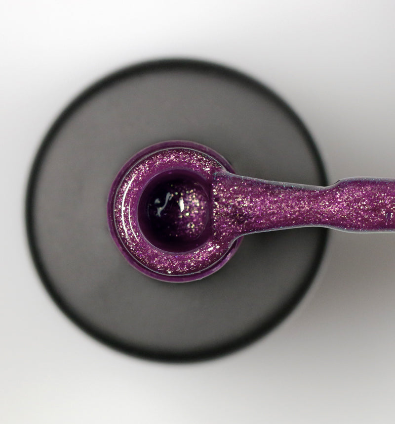 Z 04 - Mokara Orchid - Master Color Soak Off 12 ml