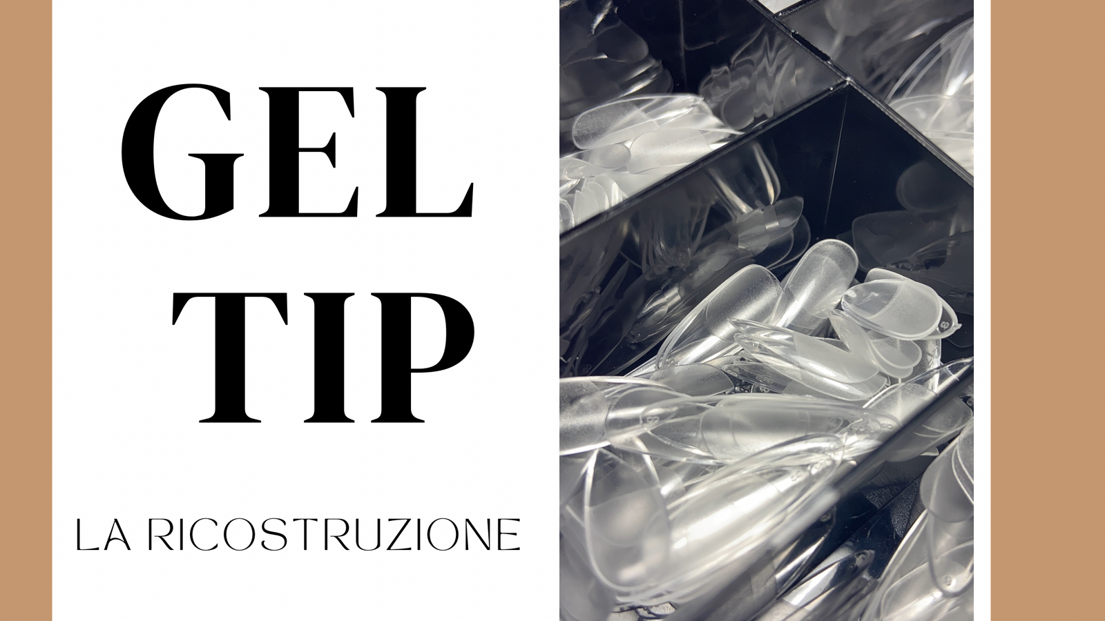 Ricostruzione con X-PRESS