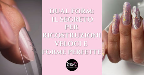 Dual Form: Il Segreto per Ricostruzioni Veloci e Forme Perfette