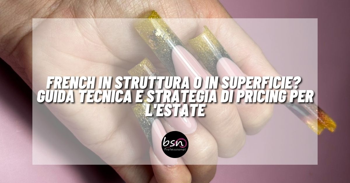 French in struttura (Muretto) o in superficie? Guida tecnica e strategia di pricing per l'estate