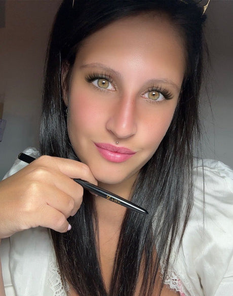 Ciao sono Deborah Gmg e sono la tua blogger di unghie preferita