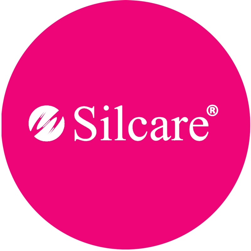 logo brand silcare
