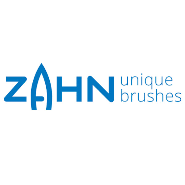 Zahn Brushes