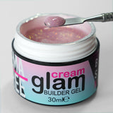 Gel pailleté Fairy It Girl 30 ml - Sans HEMA