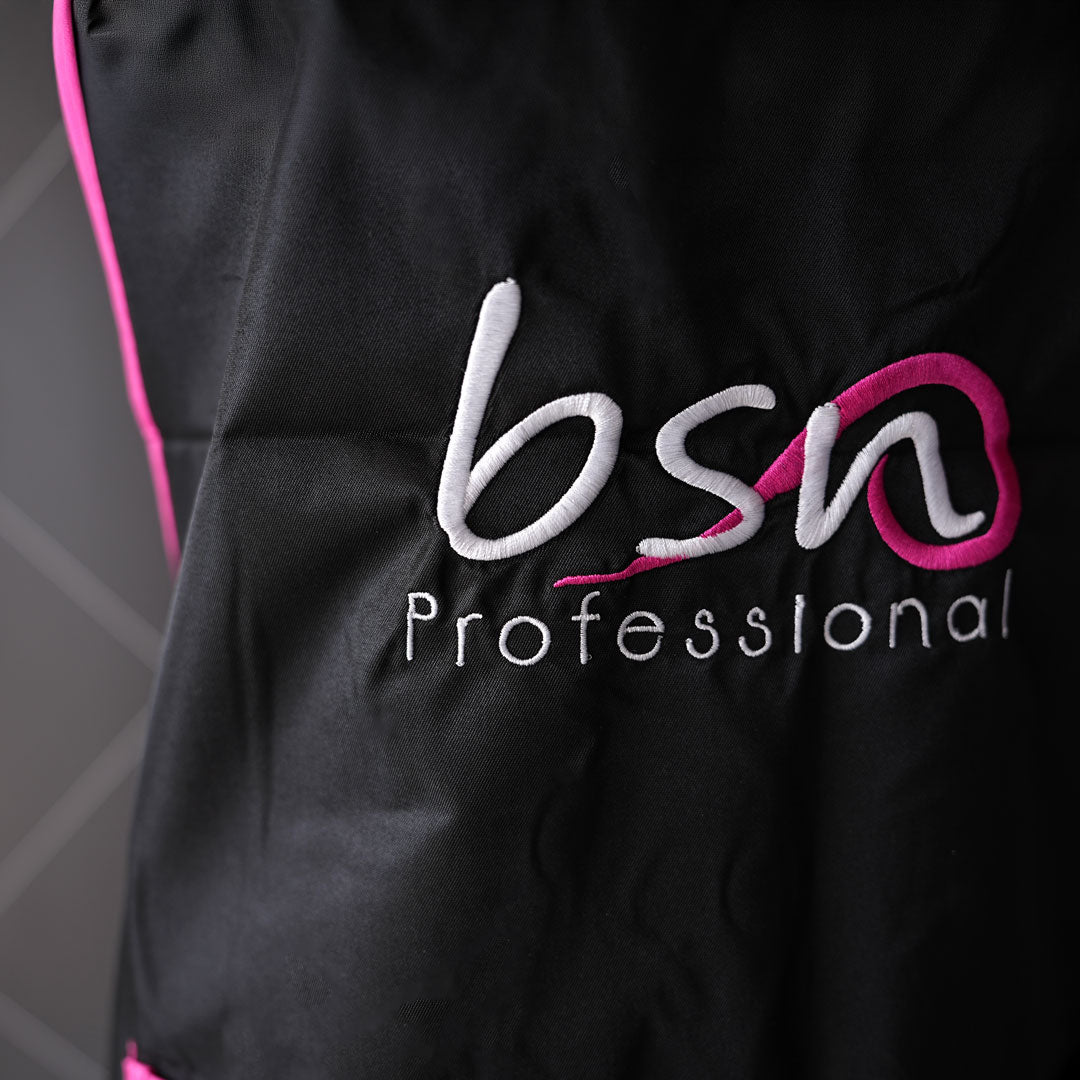 Grembiule Professionale Onicotecnica – Beauty Space Nails