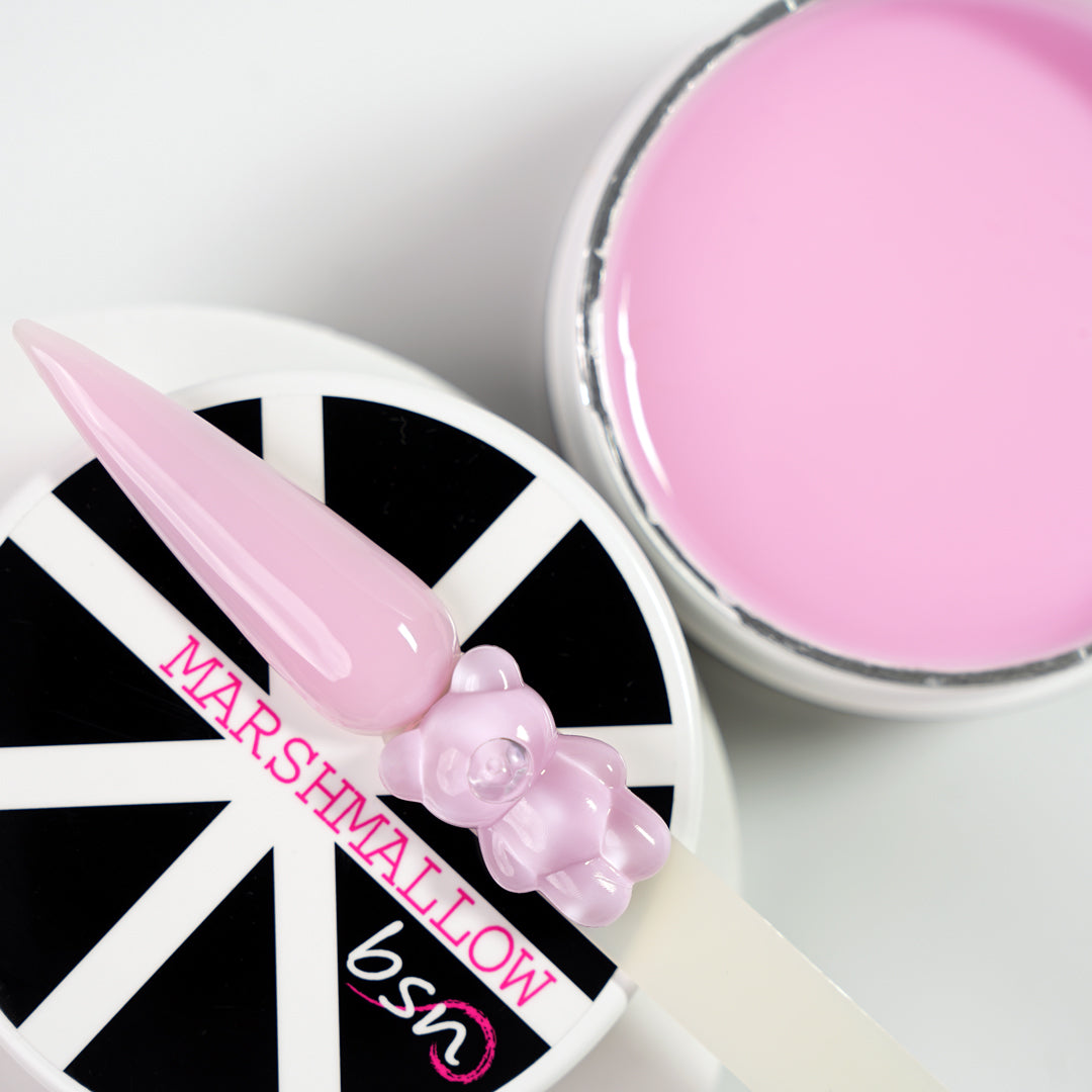 Marshmallow - Total Leveling 50ml