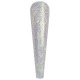 Starry White - Cream Glam Builder Gel 30 ml - Hema Free