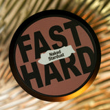 Naked Stardust - FAST HARD - Cream Glam Builder Gel 30 ml - Hema Free