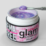 Gel pailleté Fairy It Girl 30 ml - Sans HEMA