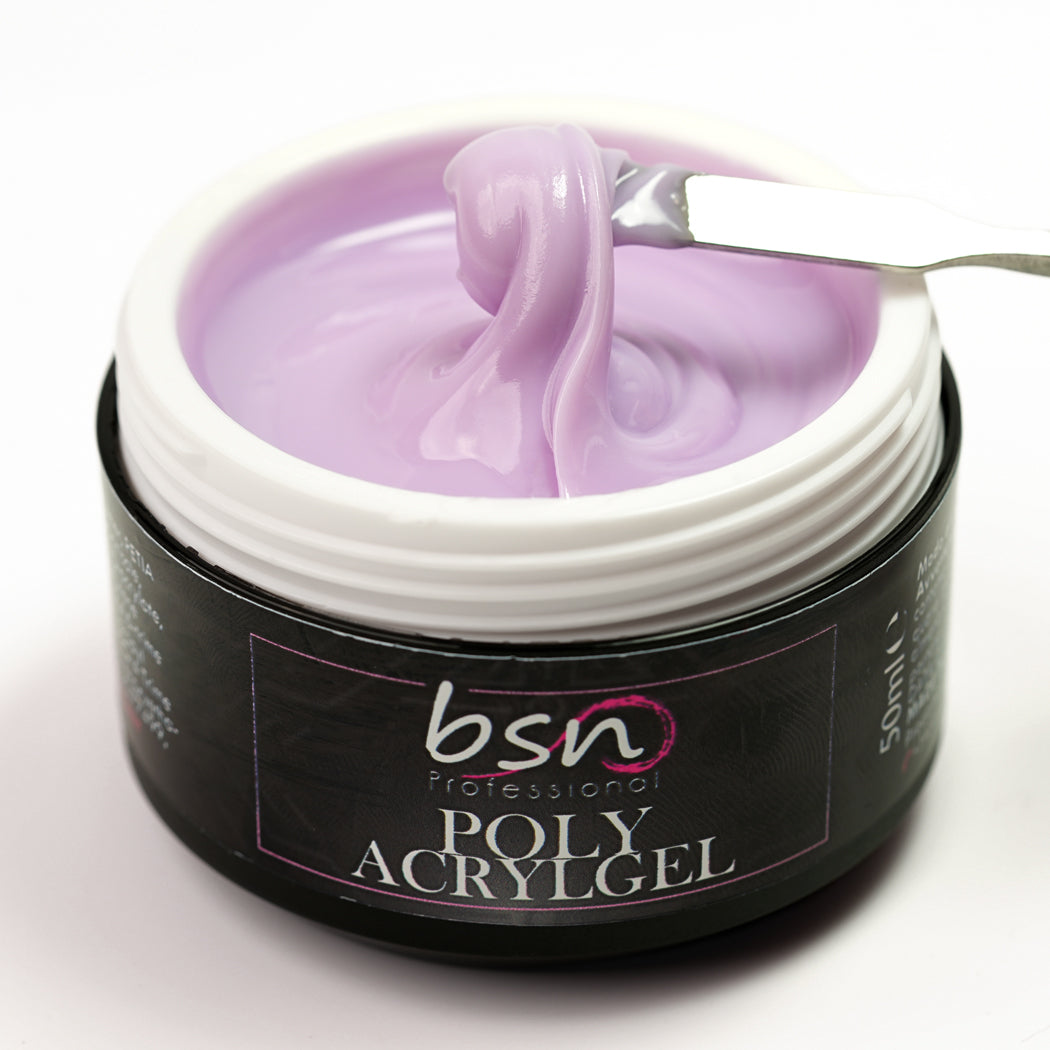 LILLA  - 50ml - UV/LED - ACRYLGEL - 128