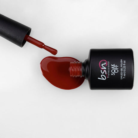 21- Soak Off Color 7 ml Smalto semipermanente