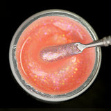 Starry Cream - Cream Glam Builder Gel 30 ml - Hema Free