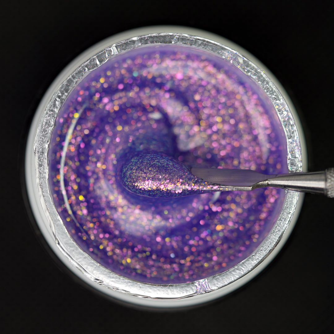 Starry Fancy - Cream Glam Builder Gel 30 ml - Hema Free