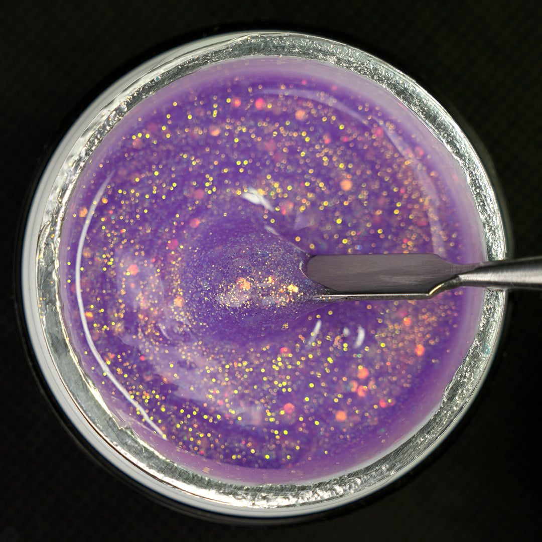 Gel pailleté Fairy It Girl 30 ml - Sans HEMA