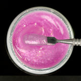 Starry Glam - Cream Glam Builder Gel 30 ml - Hema Free