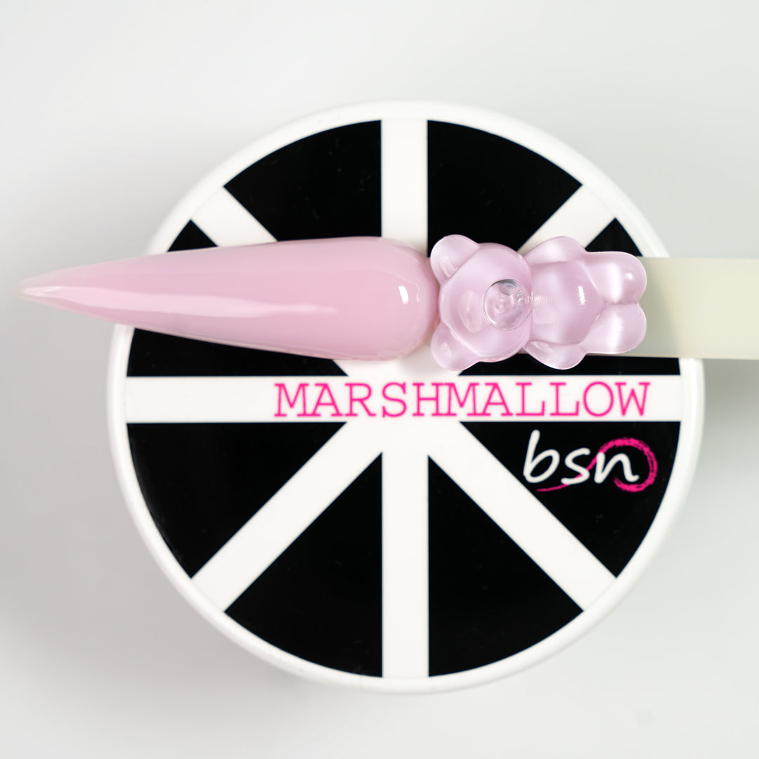 Marshmallow - Total Leveling 50ml